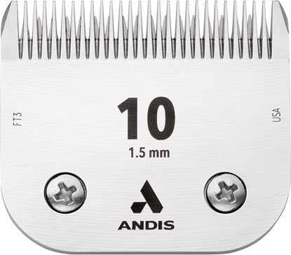 Picture of Andis UltraEdge No 10 Clipper Blade